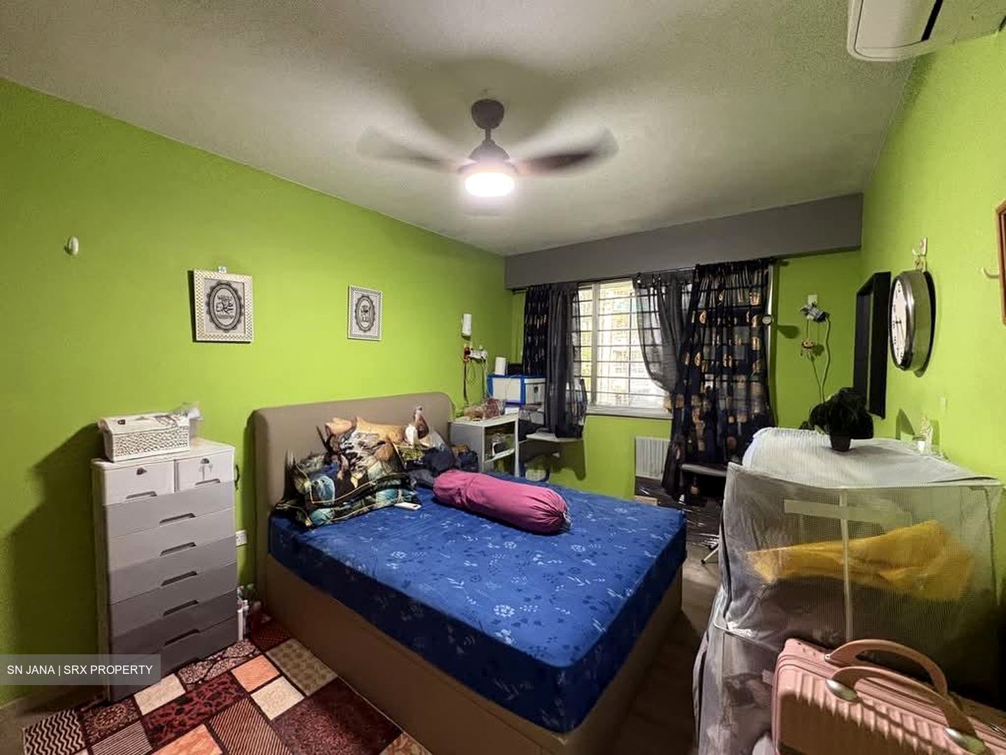 Blk 784B Woodlands Pasture II (Woodlands), HDB 4 Rooms #574500511